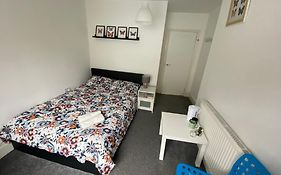 The Papillon Room